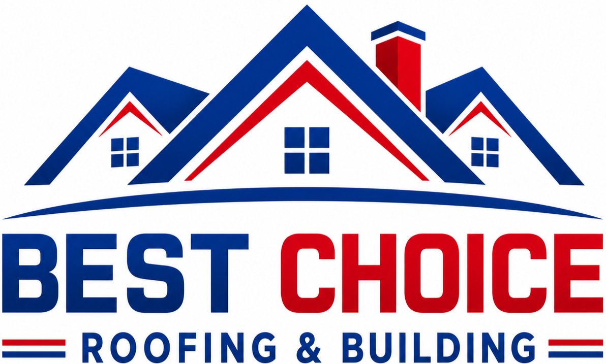 Best Choice Roofing & Building Ltd
